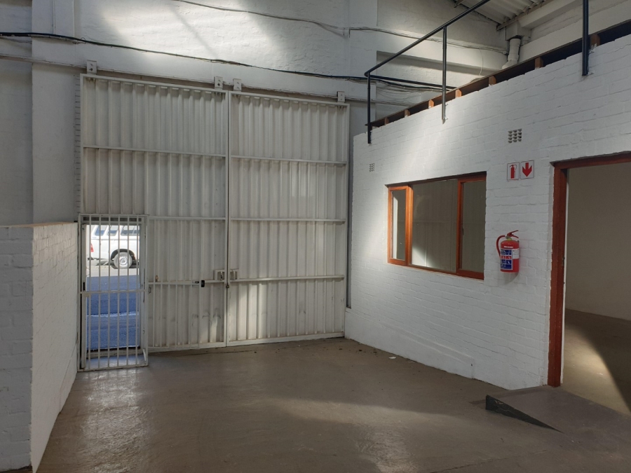 To Let commercial Property for Rent in Salt River Western Cape